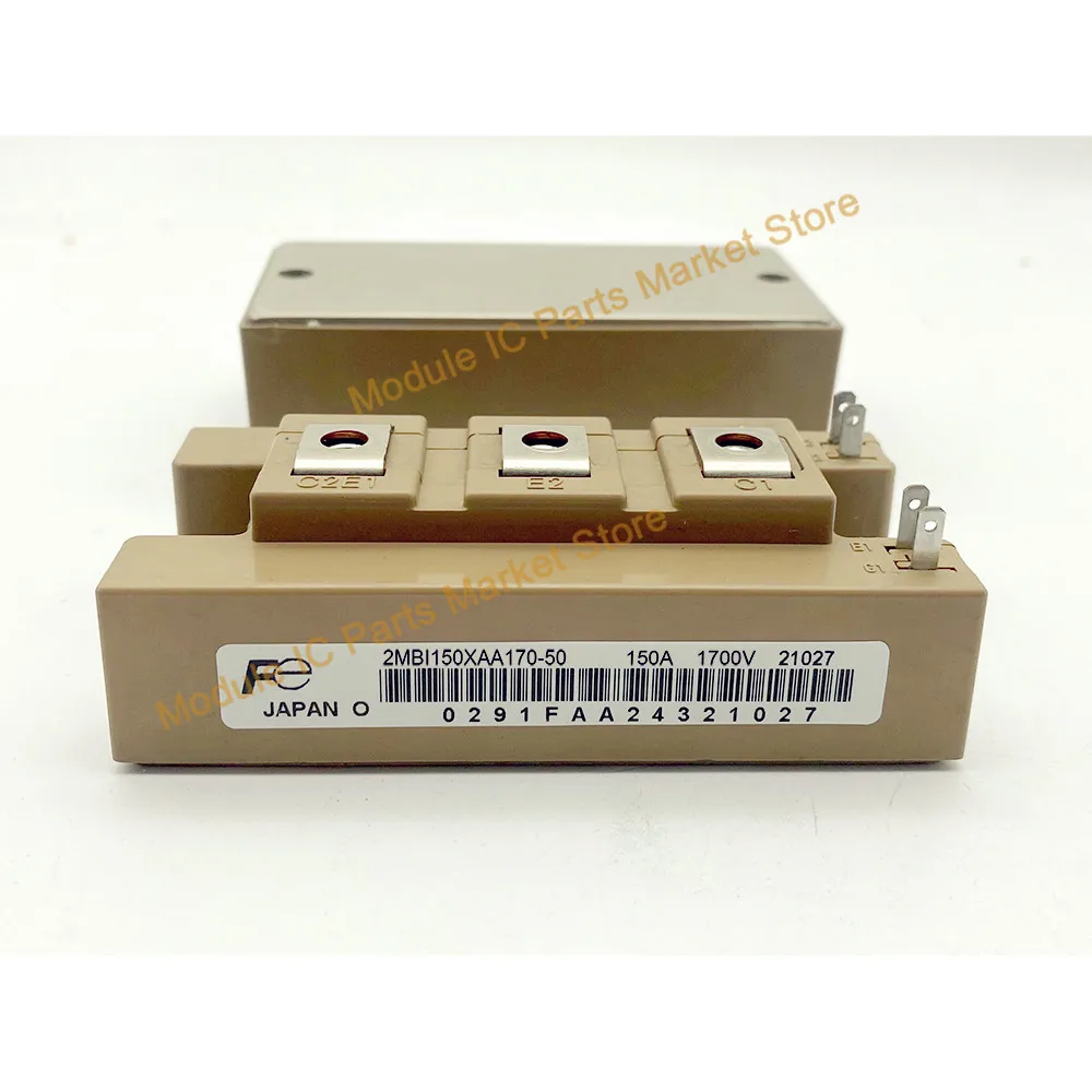 

2MBI150XAA170-50 NEW MODULE