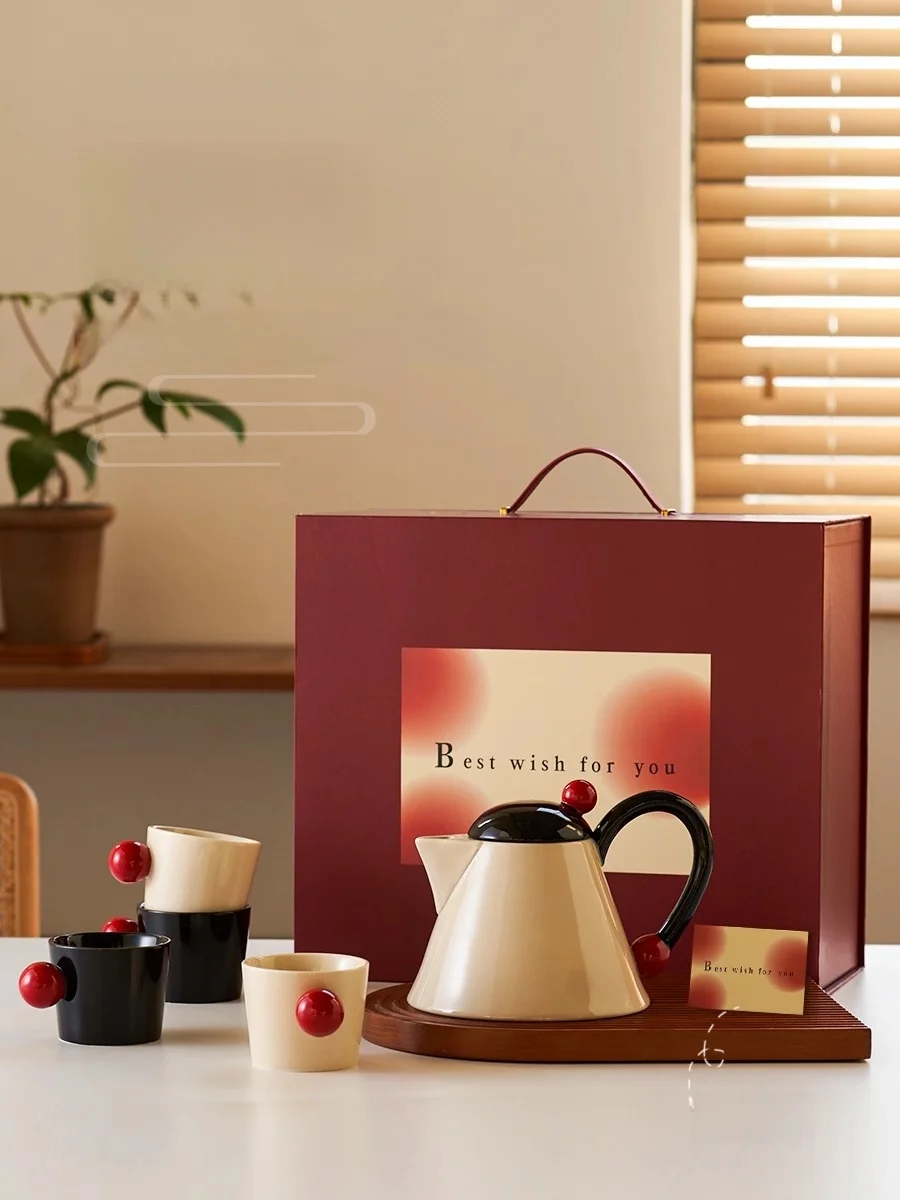 

Подарок для молодоженов, свадебный подарок, подарок на новоселье, подарок на день рождения для женщин, креативная роскошная подарочная коробка белого цвета, универсальное применение