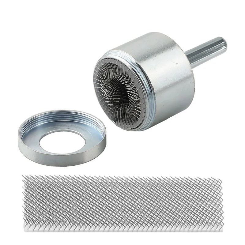 

AF89-2PCS 15 + 22 мм электрическая дрель для очистки труб, медная труба, металлическая щетка для чистки труб для промышленного назначения