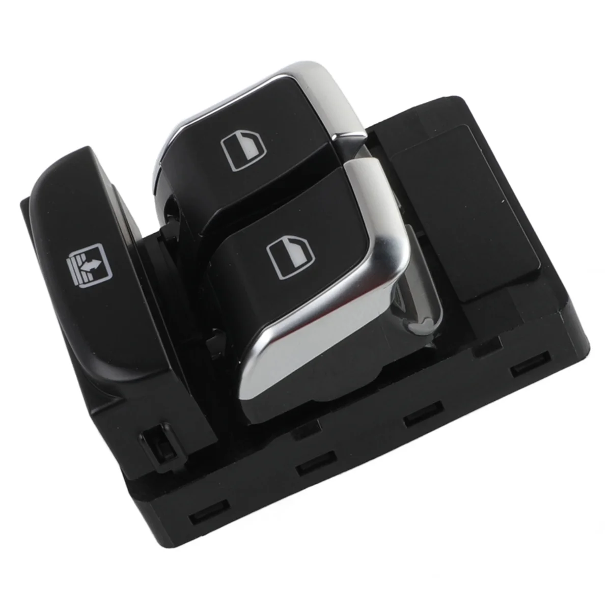 

4G0959851B Car Power Window Master Switch Button for Audi A6 C7 2012-2019