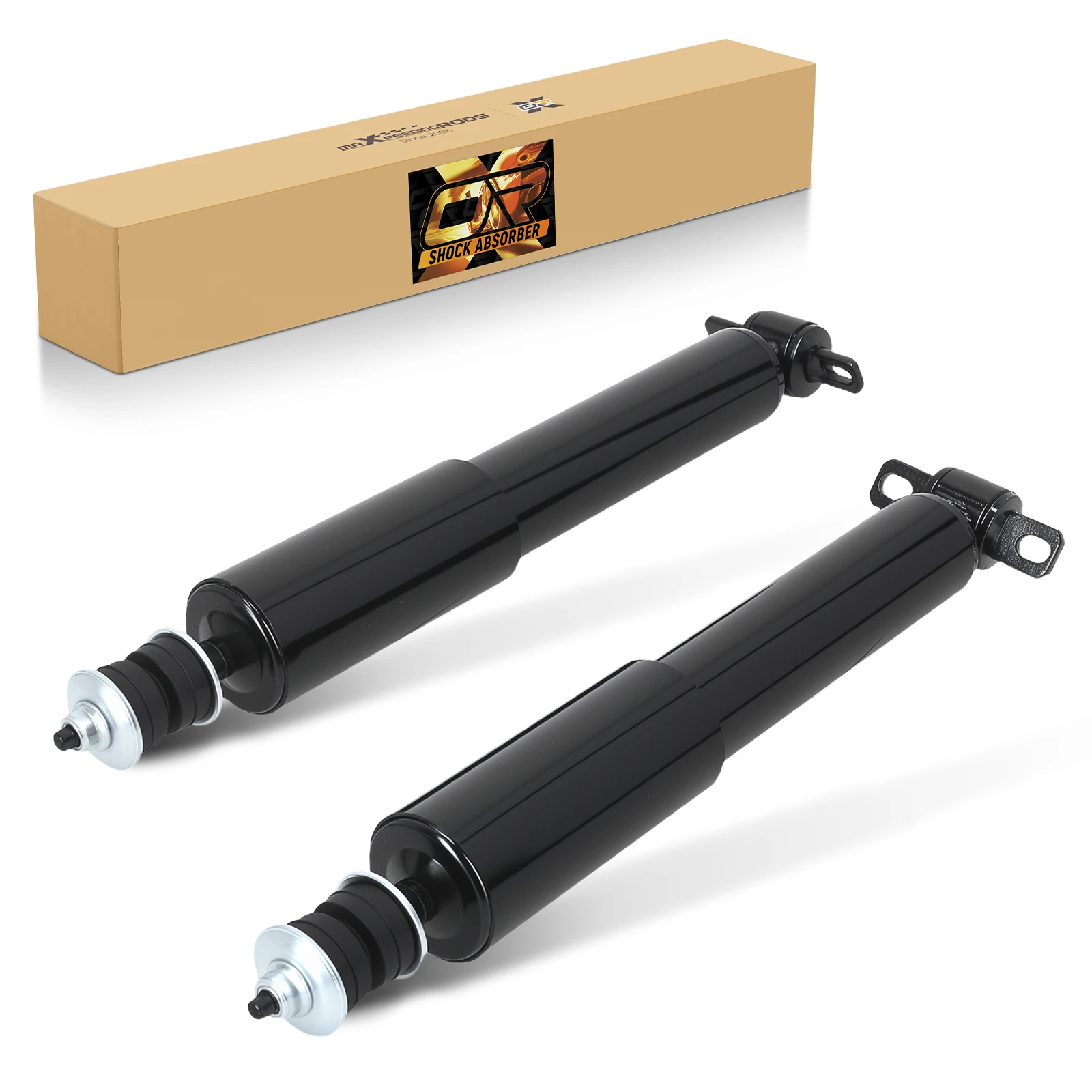 

2x Front Complete Struts Assembliy For Mazda B2300 2001-2009 B4000 1998-2004