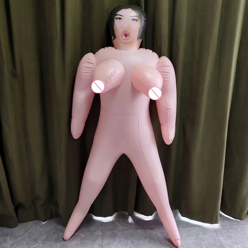

DS1621 Realistik-Inflatable Female Big Betty Full Body Toroso Model Shooting Sexy Dress Form Maniqui for Cloth Mannequin Display