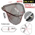 Only net--triangle