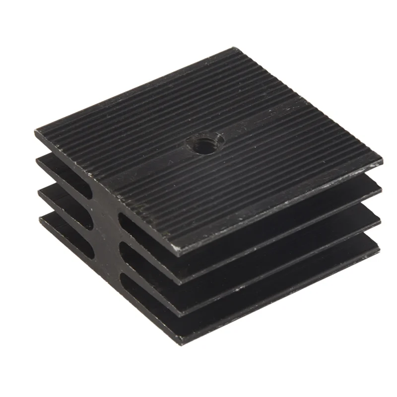AB30-50A 1000V Metal Case Bridge Rectifier With Heatsink