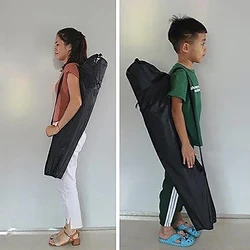 캠핑 접이식 의자 운반 가방 교체 가방, 휴대용 의자 보관 가방, 야외 우산 의자 정리함