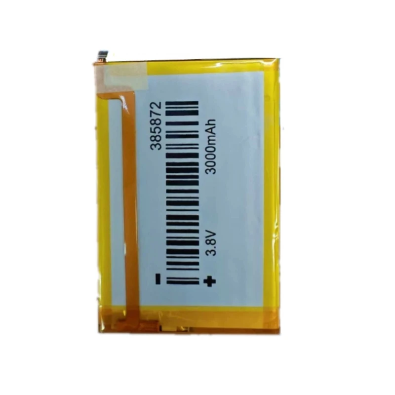 385872 Replacement SSD HD Upgrade Battery For iPod 5th Gen Video 30gb iPod 6th Gen Classic 80gb 120gb 7th Gen 160gb Batteries - Image 3