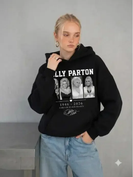 Dolly Parton I Will Always Love You Shirt, Vintage Country Music T-Shirt, Retro Portrait Sweatshirt & Hoodie, Country Music Fan Gift,sohochic