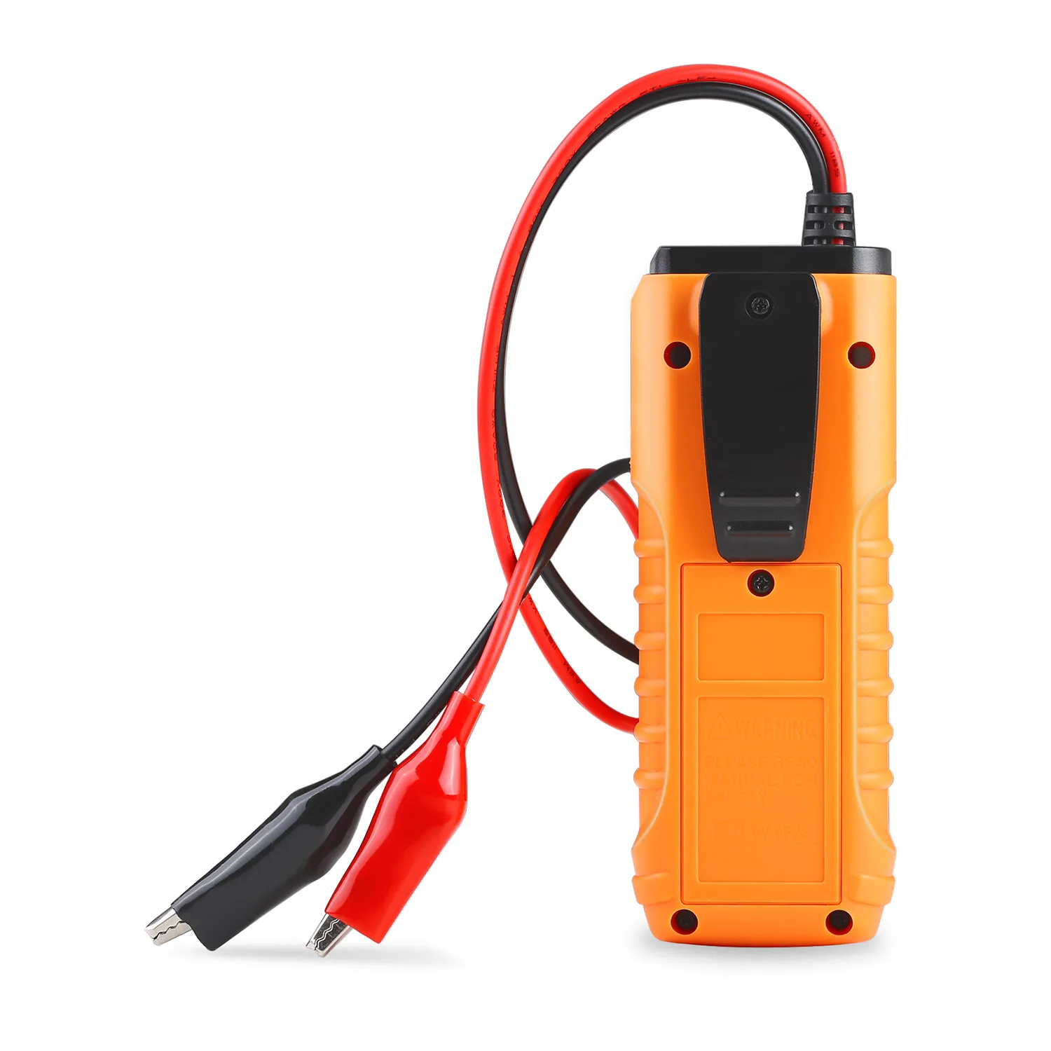 VXSCAN F04 Underground Wire Tracker Tester Wall cable Non-Destructive Locator LAN Detector Diagnose Tone Tool Kit - view 6