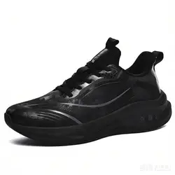 Big Size 49 50 51 Mens Fashion Sneakers Sports Shoes Casual Running Walking Splashing Waterproof Zapatillas Deportivas Hombre