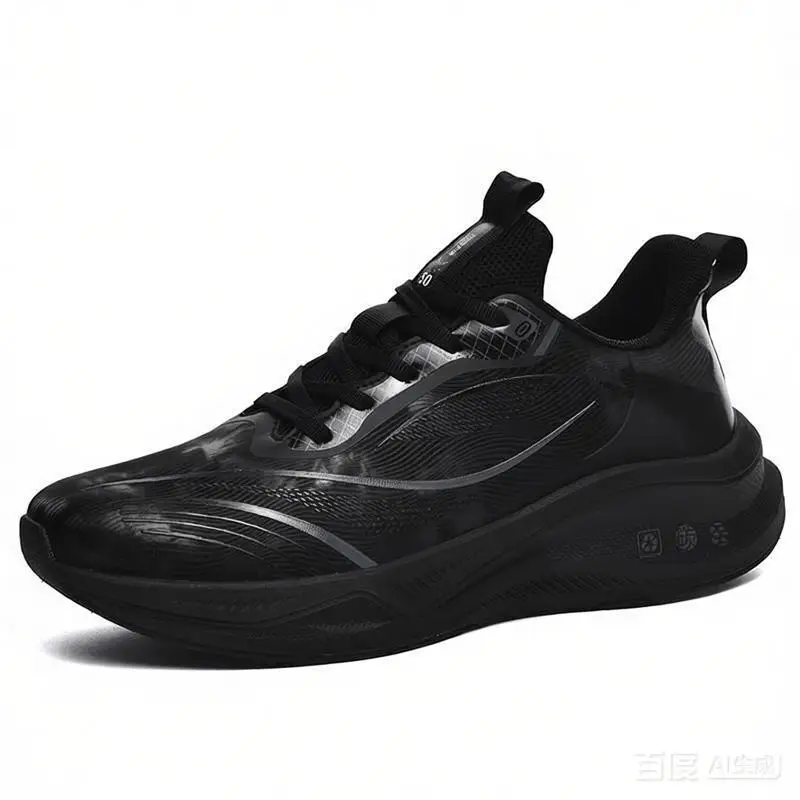 Big Size 49 50 51 Mens Fashion Sneakers Sports Shoes Casual Running Walking Splashing Waterproof Zapatillas Deportivas Hombre