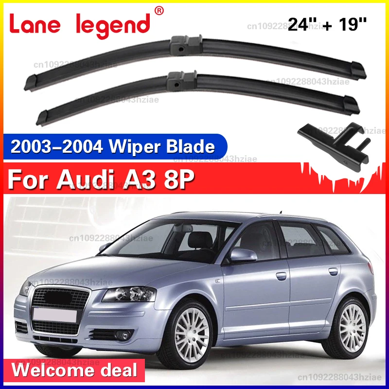 Car Wiper Blade Bla… - image