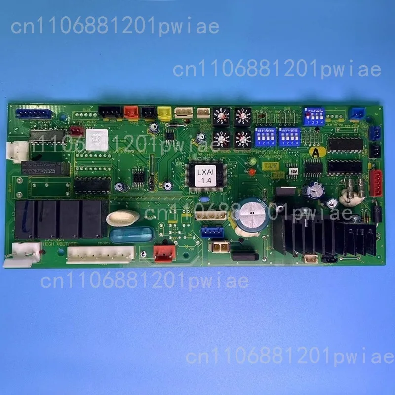 

Основная плата центрального кондиционирования MHN505A050A/PJA505A195BA/PJA505A125-LXAI-1.4/LXAI-2.2