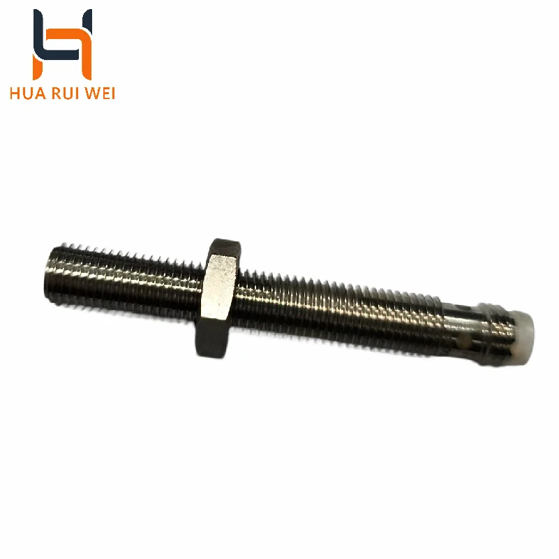 

2026 Hot Sale New BES M08MI-PSC20B-S49G Industrial Automation Proximity Sensor