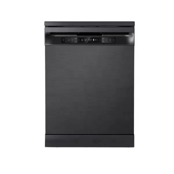 High-end Market Stainless Steel Free Standing 60cm Household Kitchen Dish Washer Machine Smart Dishwasher