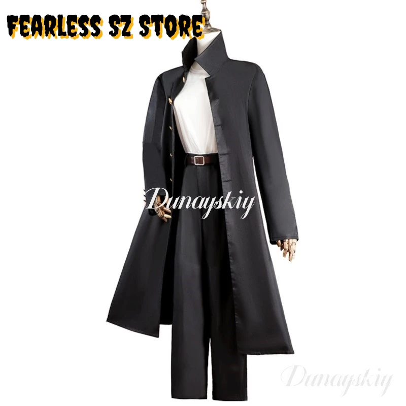 

Kamui Anime GINTtAMA 3-Z Ginpachi Sensei Cosplay School Uniform Set Anime Role Play Outfits Man Halloween Carnival Party Cosplay