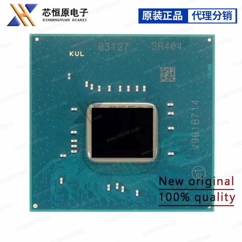 

1piece 100% New SR40B SR404 SR409 FH82HM370 HM370 FH82Q370 Q370 FH82H310 H310 BGA Chipset