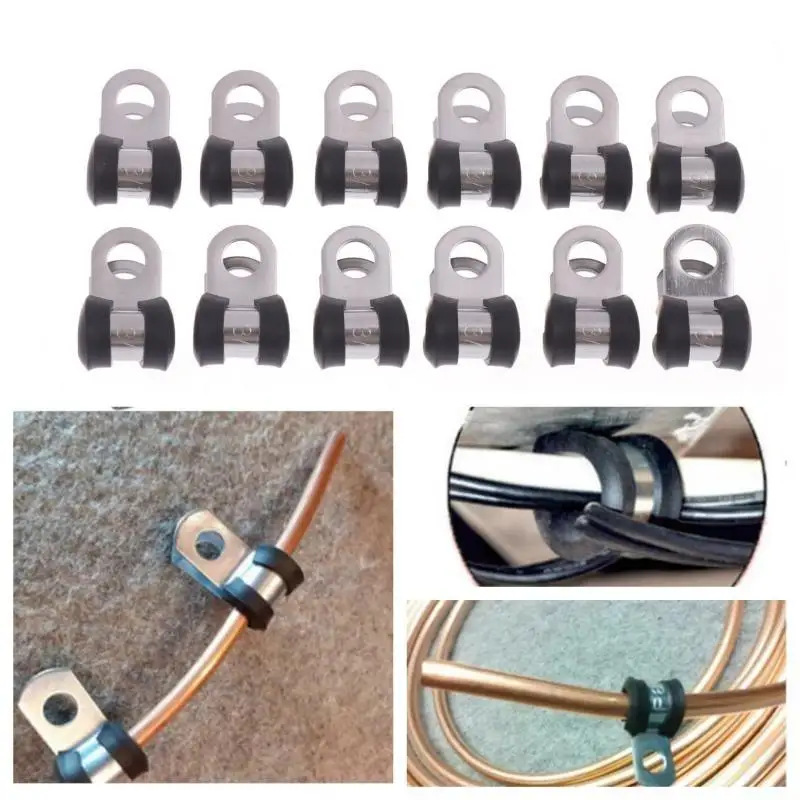 12Pcs 1/4