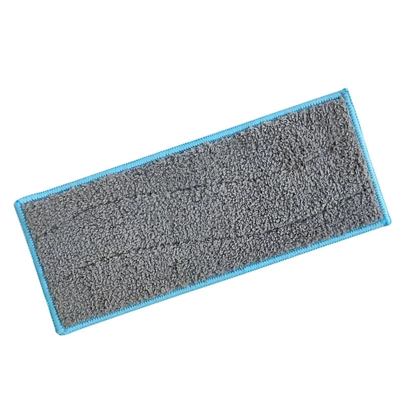 

Новейший набор мокрых тканей для швабры, 12 шт., для Irobot Braava Jet M6, аксессуары для подметального робота, сменная чистящая ткань