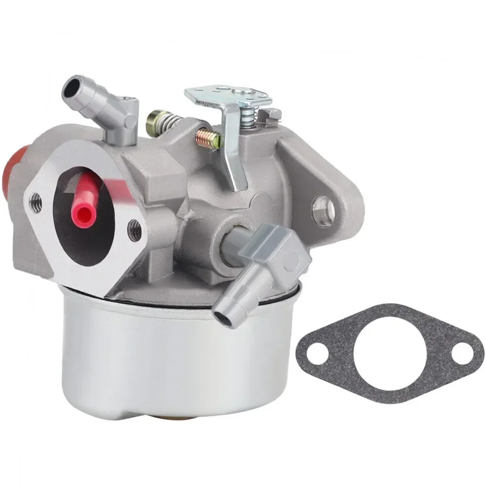 คาร์บูเรเตอร์สําหรับ 640350 640303   สําหรับ 4.5HP 5HP 5.5HP 6HP 6.5HP 6.75HP สวนเครื่องมืออะไหล่และอุปกรณ์เสริม