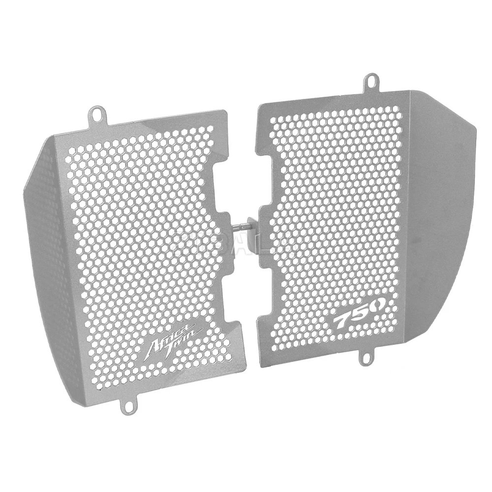 Radiator Guard Protector Motorcycle Grille Grill Cover FOR HONDA XRV750 AFRICATWIN XRV 750 AfricaTwin 1993-2003 2002 2001 2000