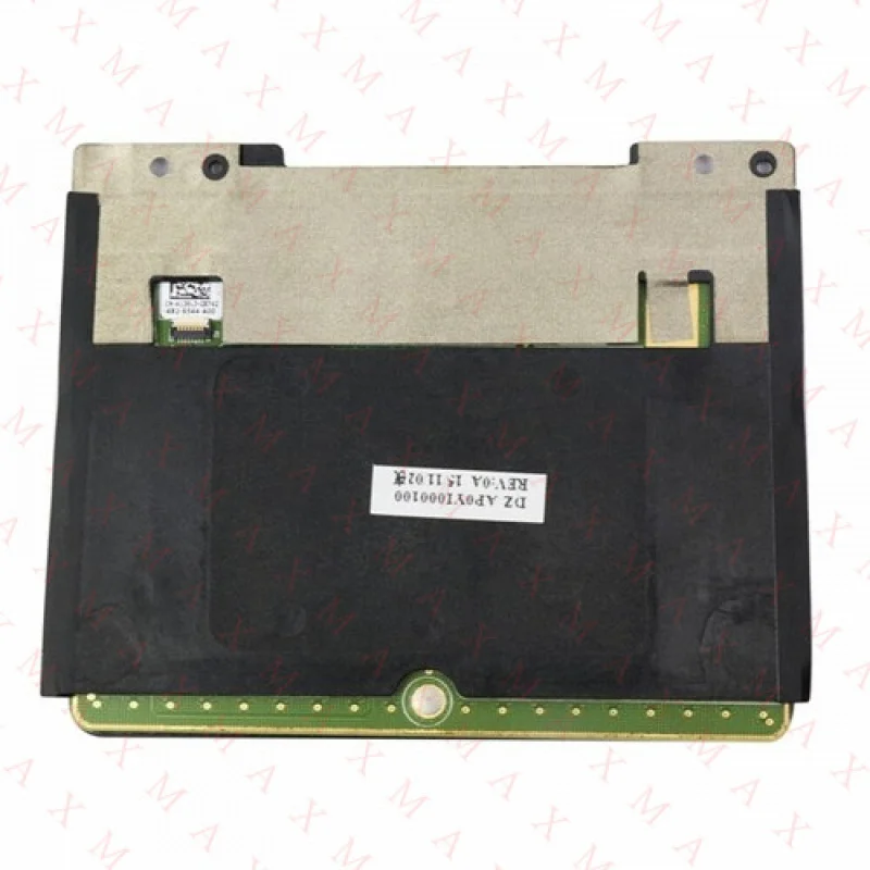 

AA New For DELL M3800 XPS15 9530 Touchpad A136L3 02HFGW AP0YI000100