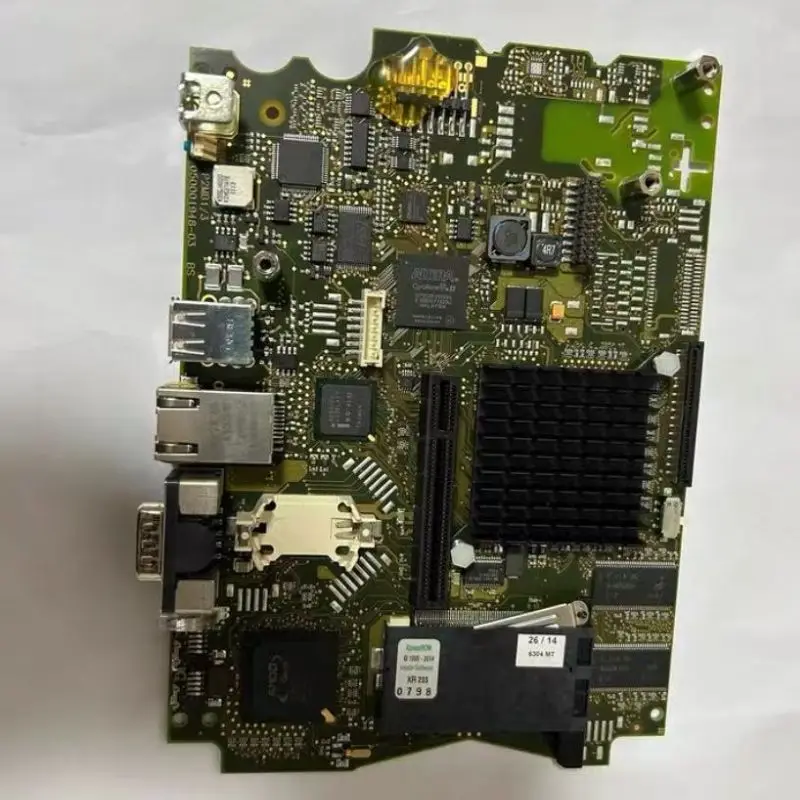

Second hand touchpad PP2MB1/3 050001948-03 tested OK and shipped quickly