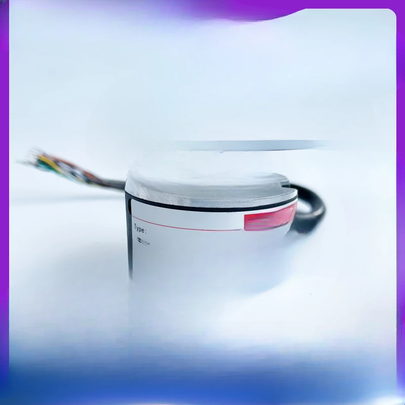 Encoder ZZU4809-001G-2500BZ1-2P3P4P5L motor