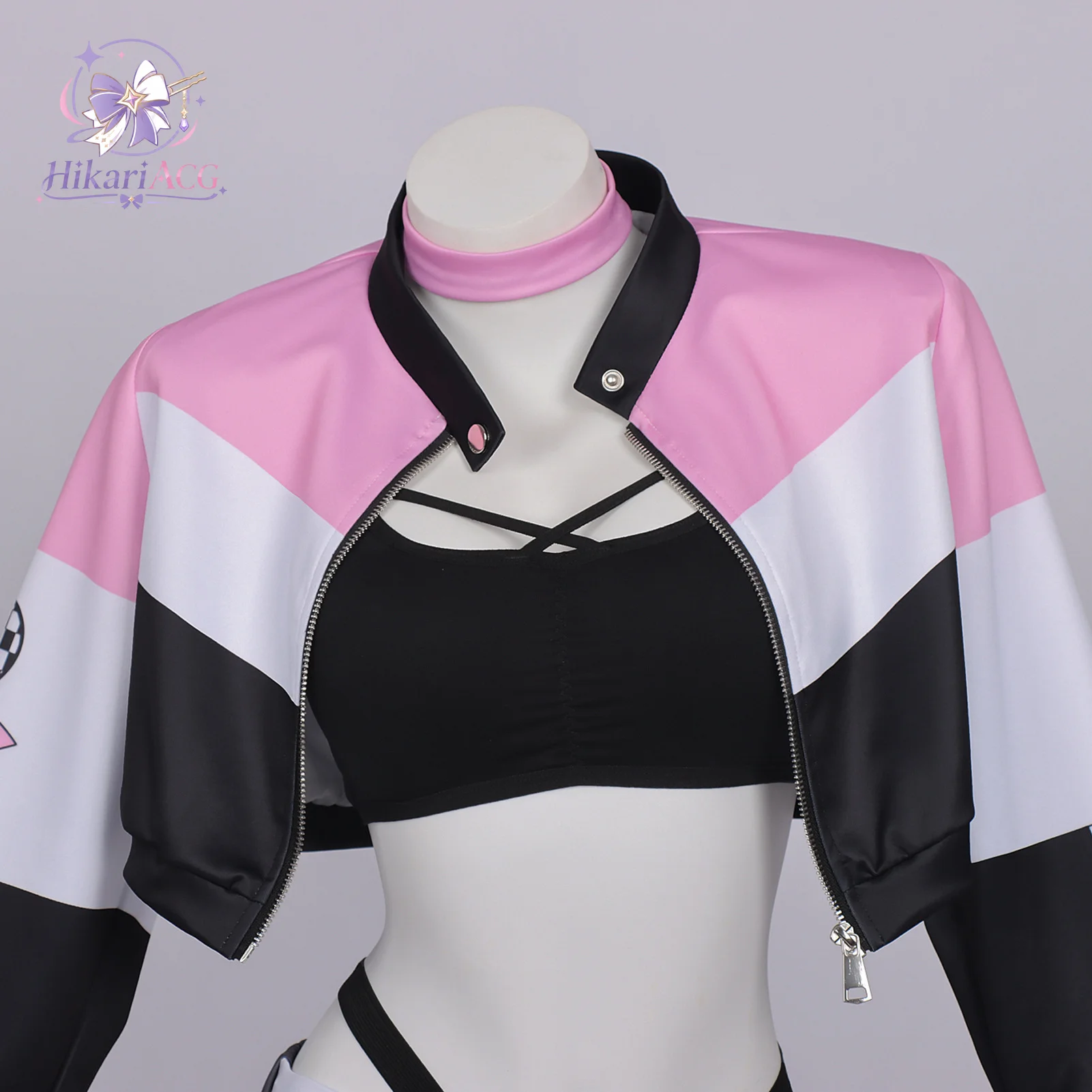 Costume da Cosplay Anime Game: - Anime Cosplay Maid recensione e prezzo
