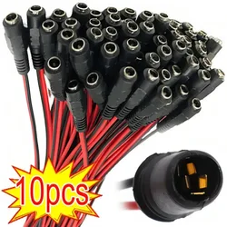 T10 W5W Car Wedge Light Bulb Socket Connector Holder Extension LED Lamp Bulb Base Holder Socket Wedge Base Light Bulb Plug10pcs