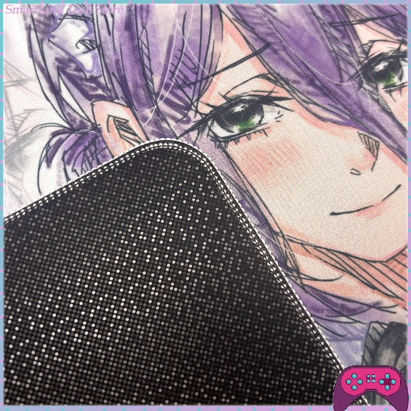 Lei mouse pad type zero polyurethane mouse pad Gifts