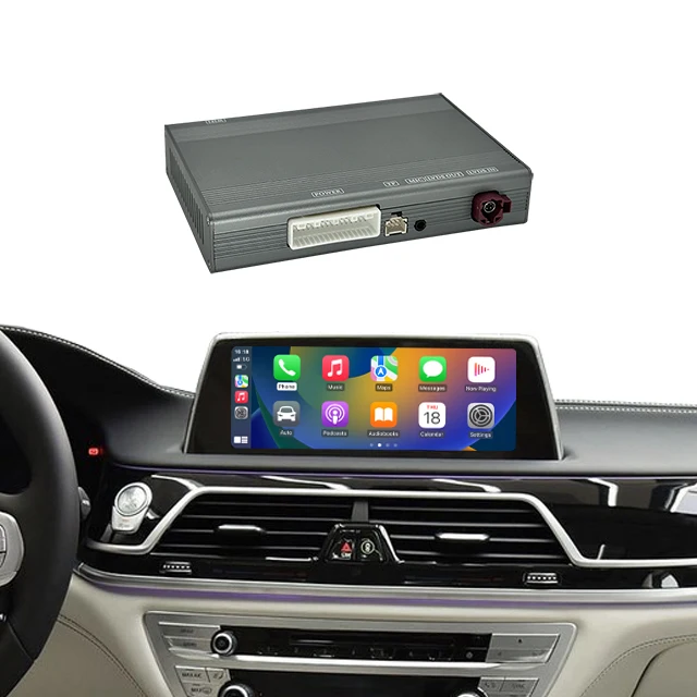 CZT-AUTO Wireless C…