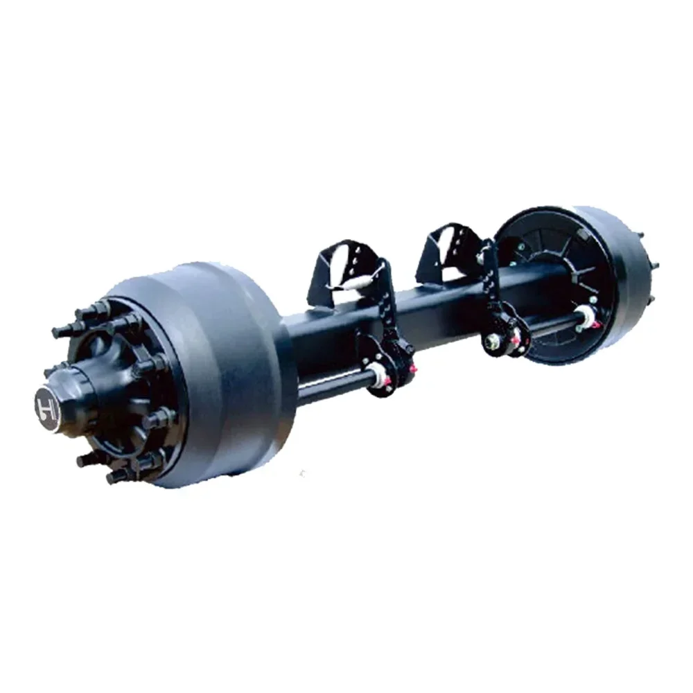 

semi trailer fuhua aolite 945t planetary gear front set railer parts 12 ton 255 axle drive shaft