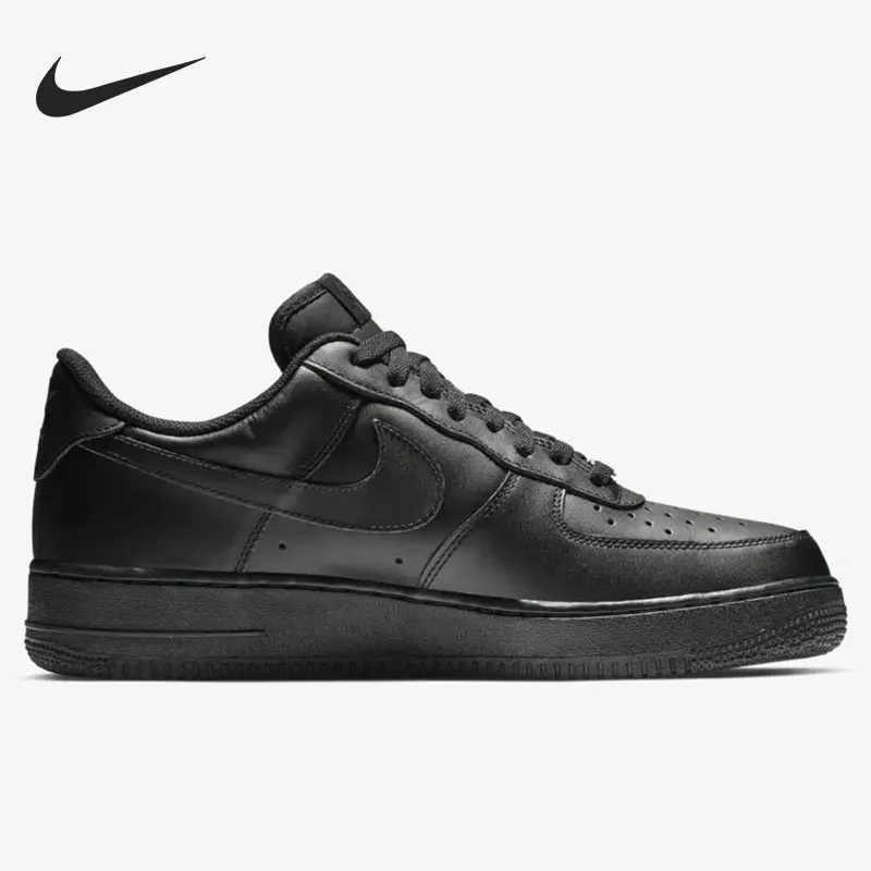 حذاء Nike الرسمي للرجال صيفي أصلي ممتص للصدمات ومقاوم للاهتراء CW2288-001