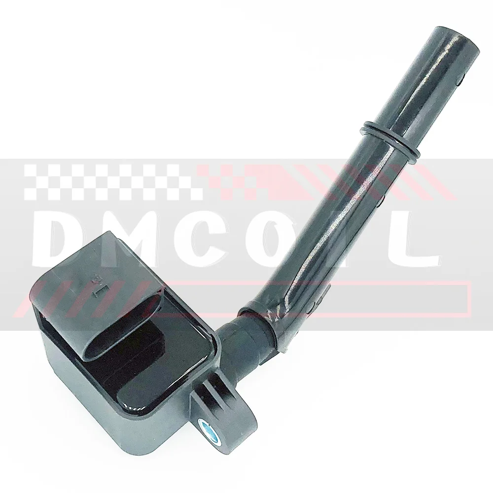 IGNITION COIL FOR MERCEDES-BENZ A220 B250 C200 CLA220 E300 GLB250 AMG35 GLC300 GLE350 EQ 2.0 M260 M264 ENGINE 2018- A2649060200