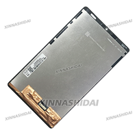 Test 8 Inch LCD For Lenovo Tab M8 (HD) TB-8505 TB-8505F TB-8505X TB-8505FS LCD Display Touch Screen Digitizer Assembly