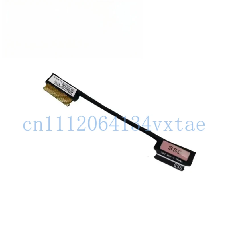 01YR466 M.2 SSD Drive Connector Cable for ThinkPad T580 P52S 0.1