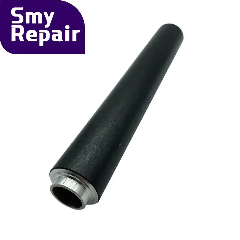 1pc A5AW720200 Original new Upper Fuser Roller for Konica Minolta BH C1085 C1100 C6085 C6100 heating roller Copier printer Parts