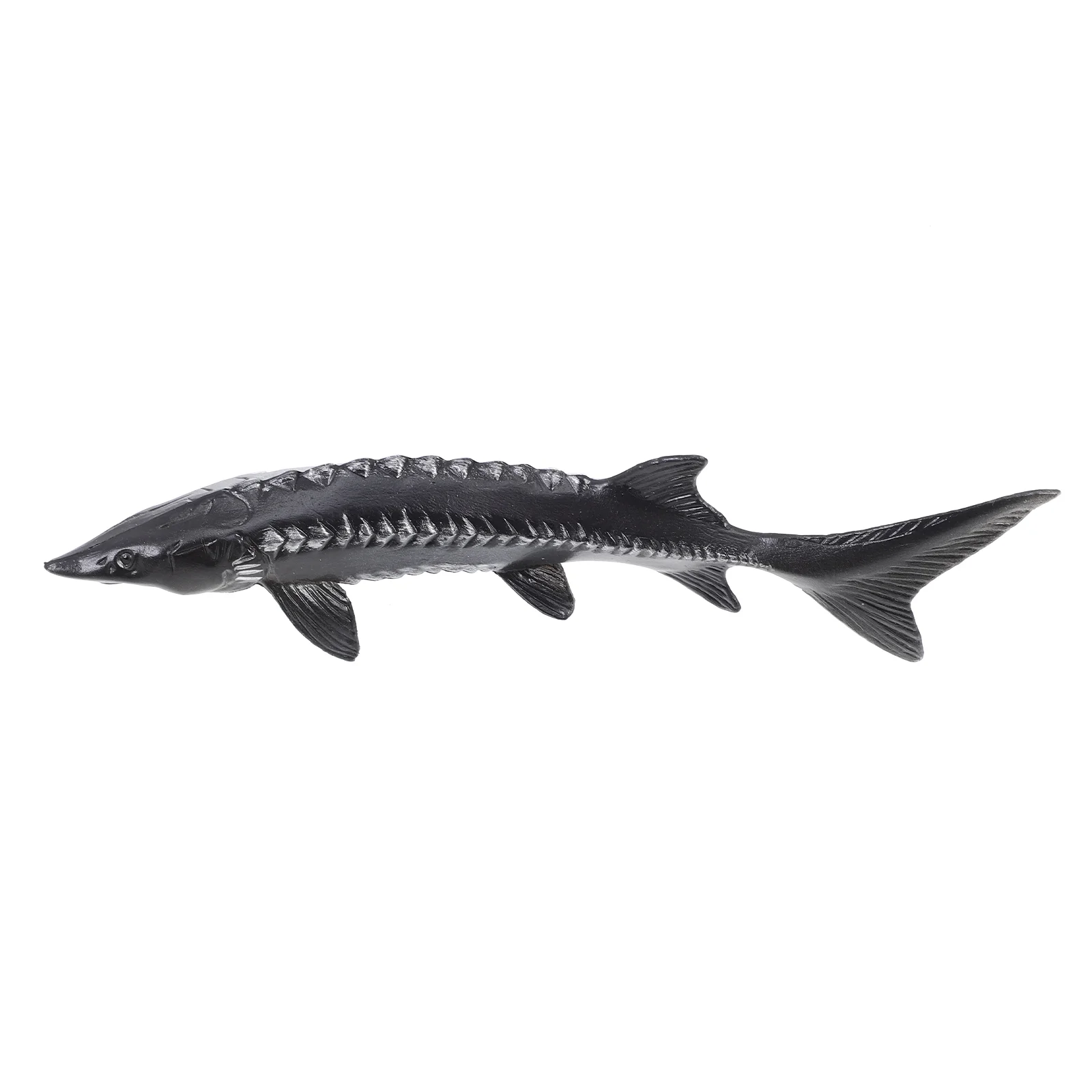 

Simulation Sea Creature Toys Fish Model Take Bath Marine Animal Pvc Artificial