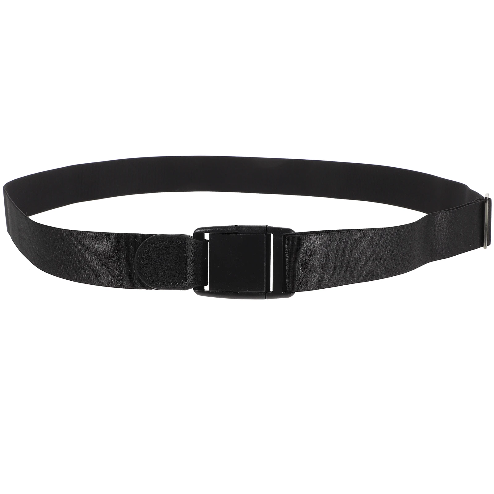 عدم الانزلاق المضادة للتجاعيد الأشرطة قفل القميص حزام البقاء مرونة النايلون الملابس الداخلية قابل للتعديل السراويل ملحق الحل العملي مكافحة #5