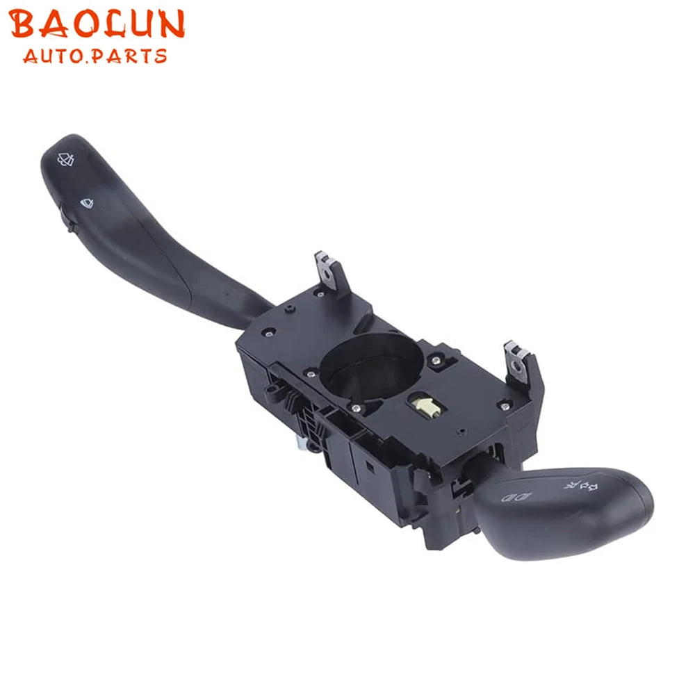 

Turn Signal Switch Multifunction Steering Wheel Control Switch Car 6Q0953503AC For Seat Cordoba Ibiza Indicator Wiper Switch