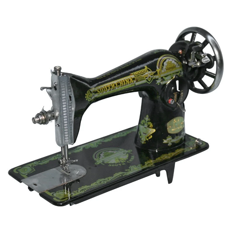 

Factory Household Sewing Machine Sewing Machine Old Fashioned Sewing Machine