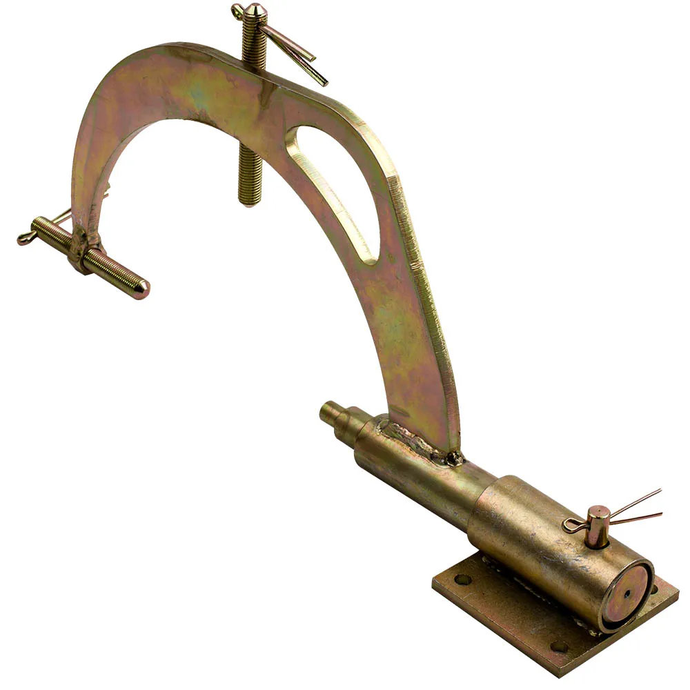 

Universal Transmission Holding Fixture Tool for 200-4R 250 250-C 350 350-C 425