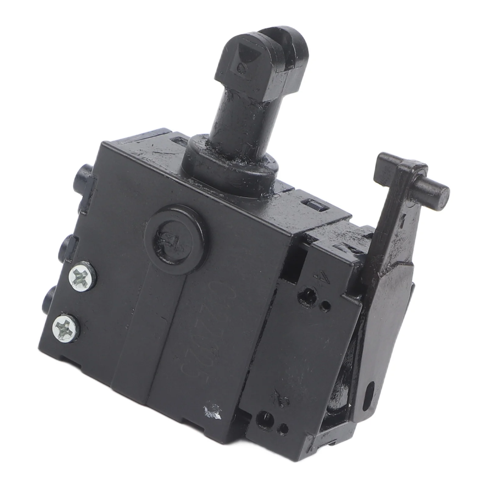 

Electric hammer switch accessory for power tools For HR2800 HR2811 replacement part 650591 7 ABS material designed for repair