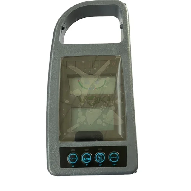 DH225-7 DH500-7 DH215-7 DH220-7 DH225-7 DH300-7 Excavator Monitor 539-00048 539-00048G