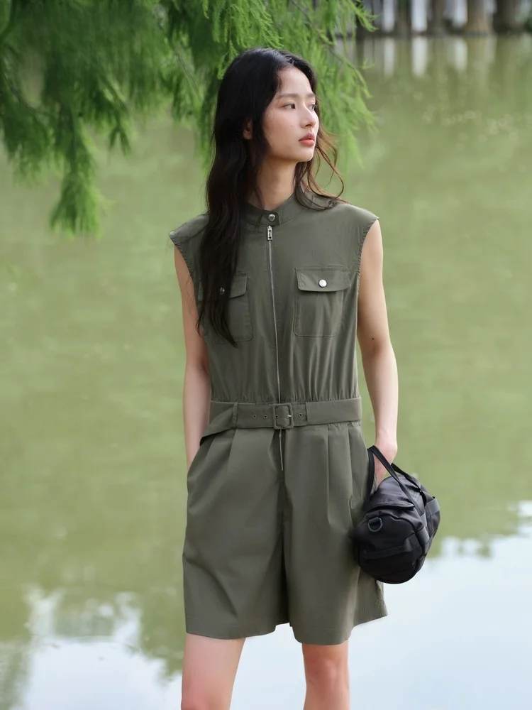 Carneval De Venise Venise petit masque vêtements De travail d'été salopette No Sve Haome vêtements pour femmes tissu en mélange de coton