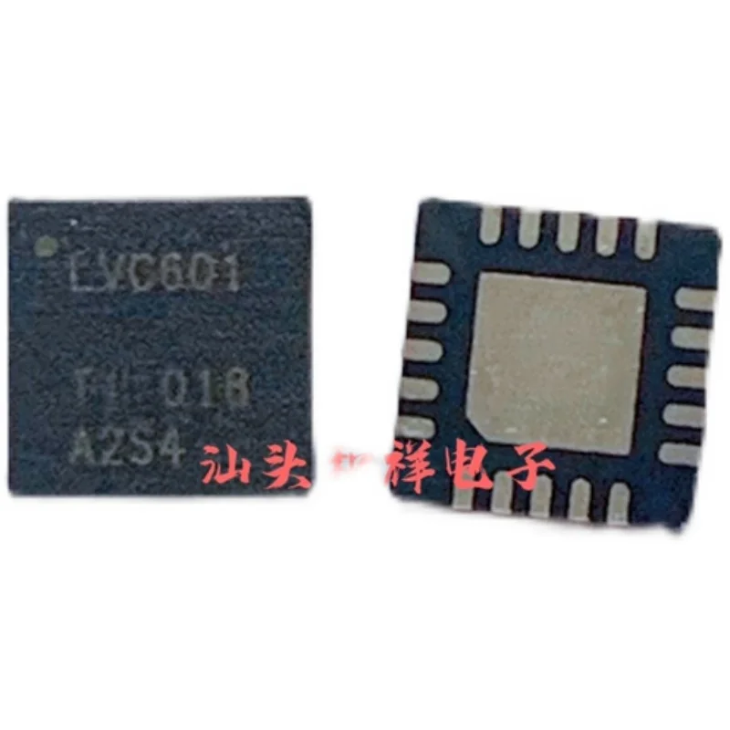 Free shipping    SN75LVCP601RTJR SN75LVCP601 QFN20     10PCS