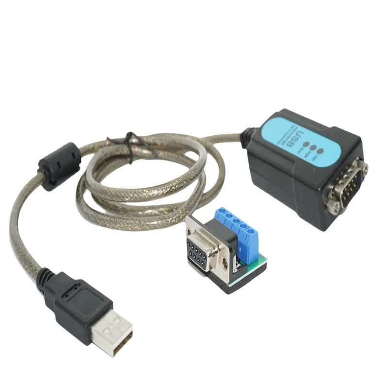 USB to RJ45 Console Cable RS485/422 Serial Cable FT232RL Hot Sale in Stock
