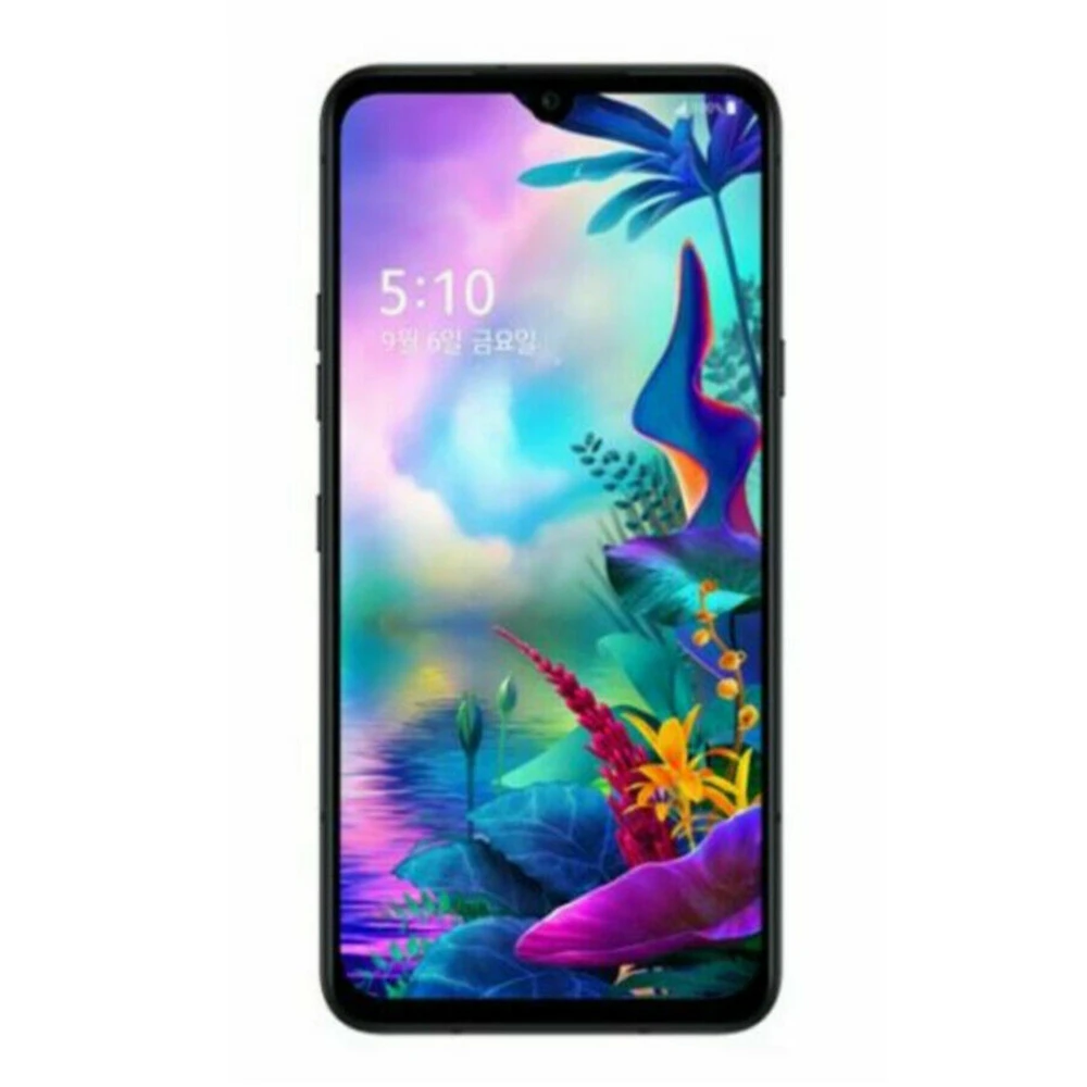 LG V50S 5G Phone 8GB 256GB Black