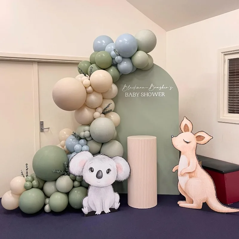 Thumbnail 2 - #8 New Party Supply Kits Arrivals