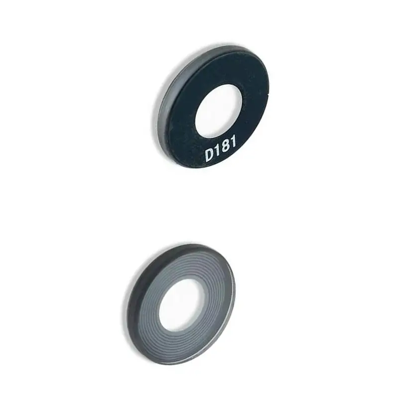 Obiektyw tylnego aparatu do Blackview, obiektyw do telefonu komórkowego, 7 mm, 5 mm, szklana osłona, zapasowy do BV9800, Myth Bravo — zdjęcie 6